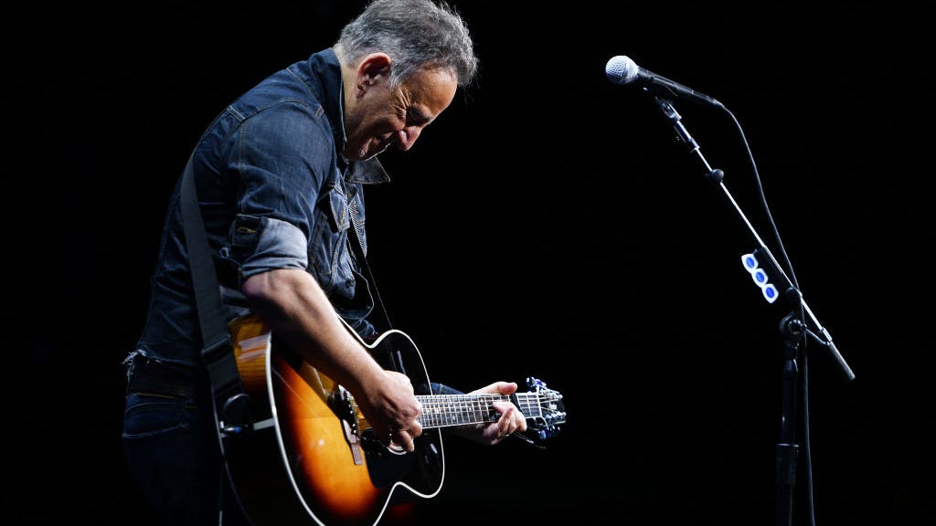Tickets for NYC Homecoming concerts now available; here's how to get them