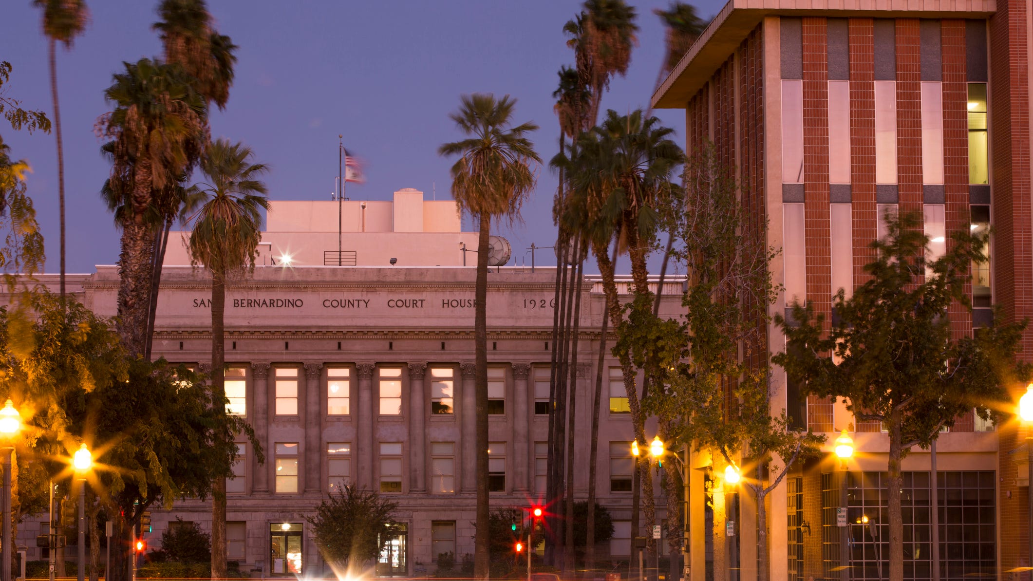 San Bernardino reduces mayor salary to $50K