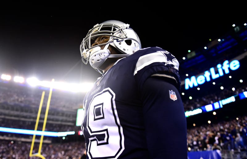Amari Cooper