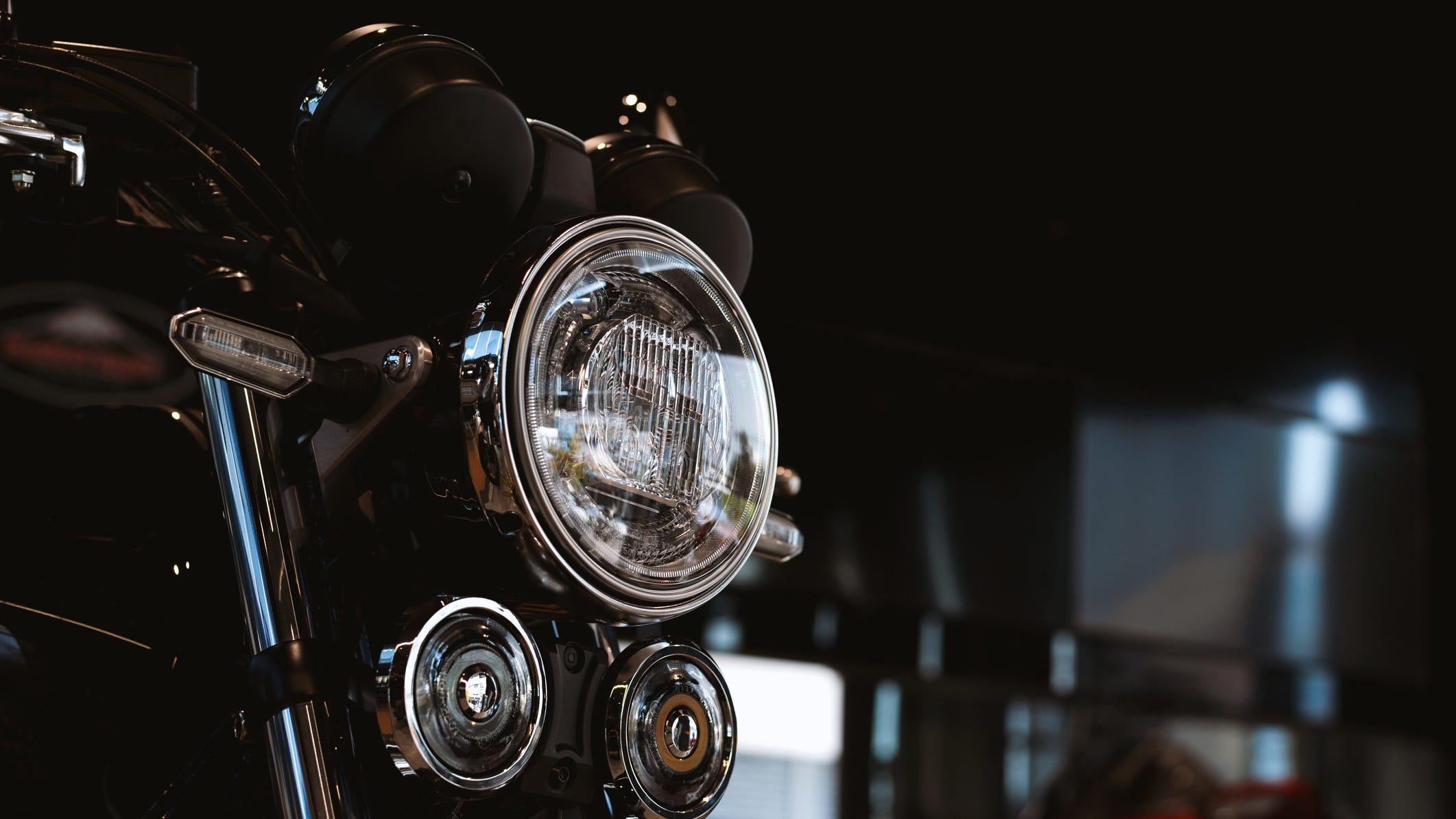 Man in critical condition after losing control of motorcycle while crossing railroad tracks in Southeast Michigan