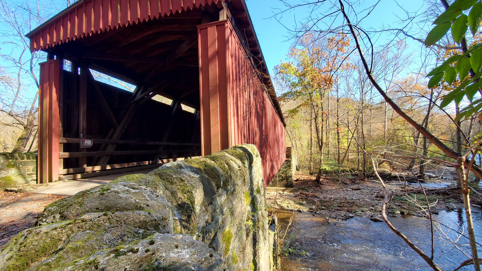 Rash of recent car break-ins by Wissahickon Valley Park