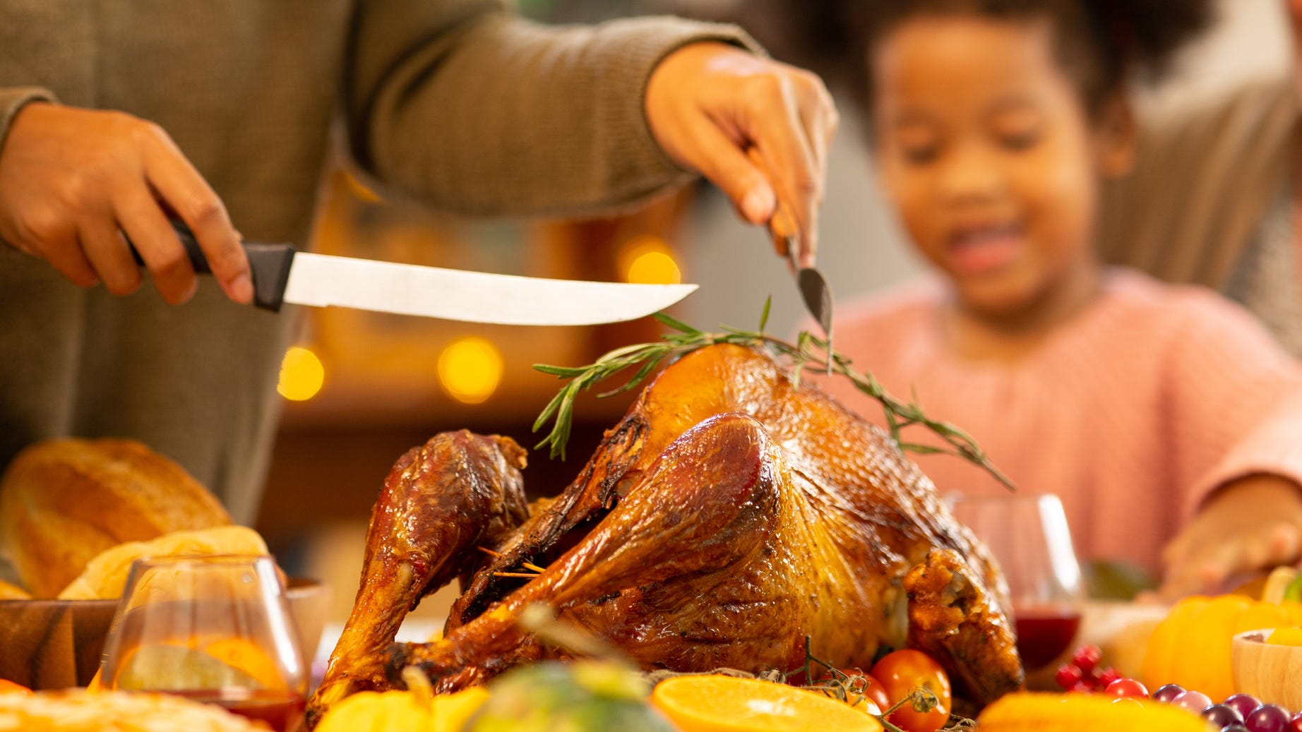 Walmart announces free Thanksgiving dinner for everyone: Here's how it works