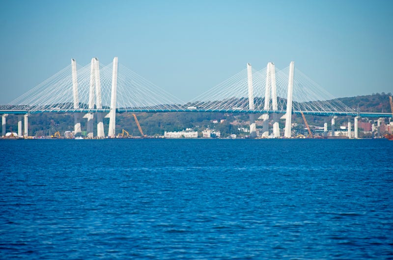 Mario M. Cuomo Bridge