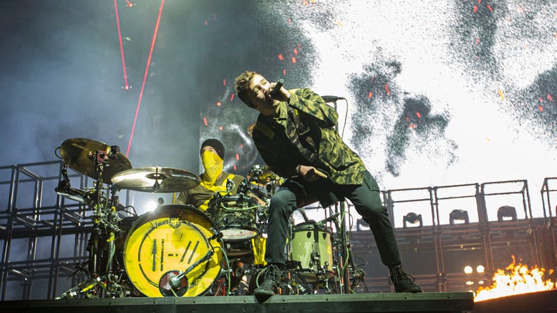 Twenty One Pilots