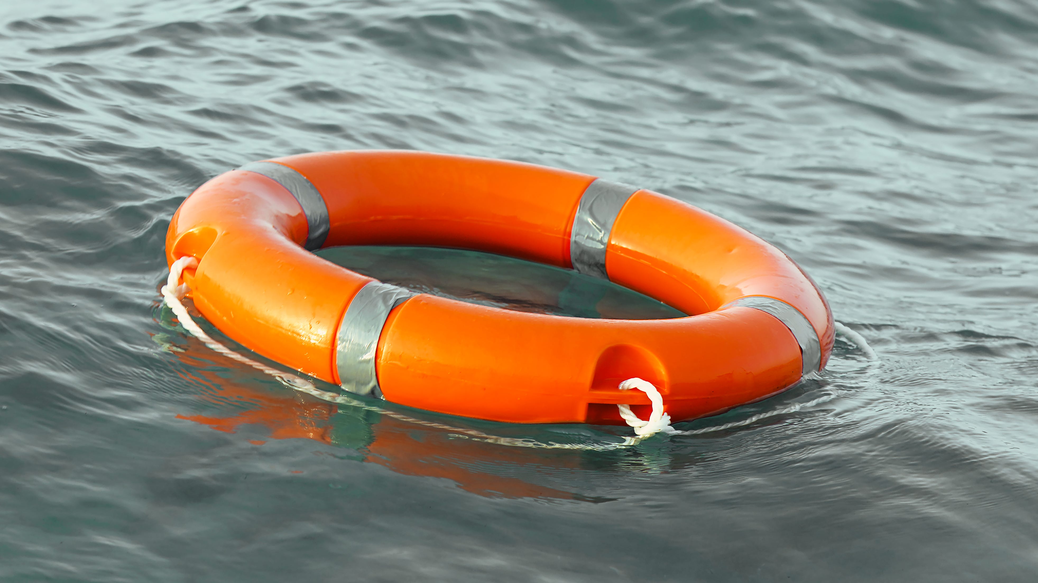 3 rescued from water near Northerly Island; no serious injuries reported