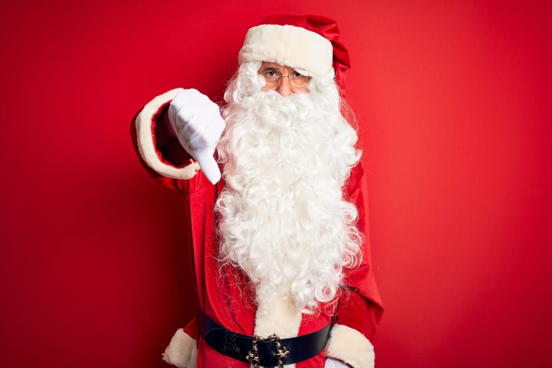 Bad Santa