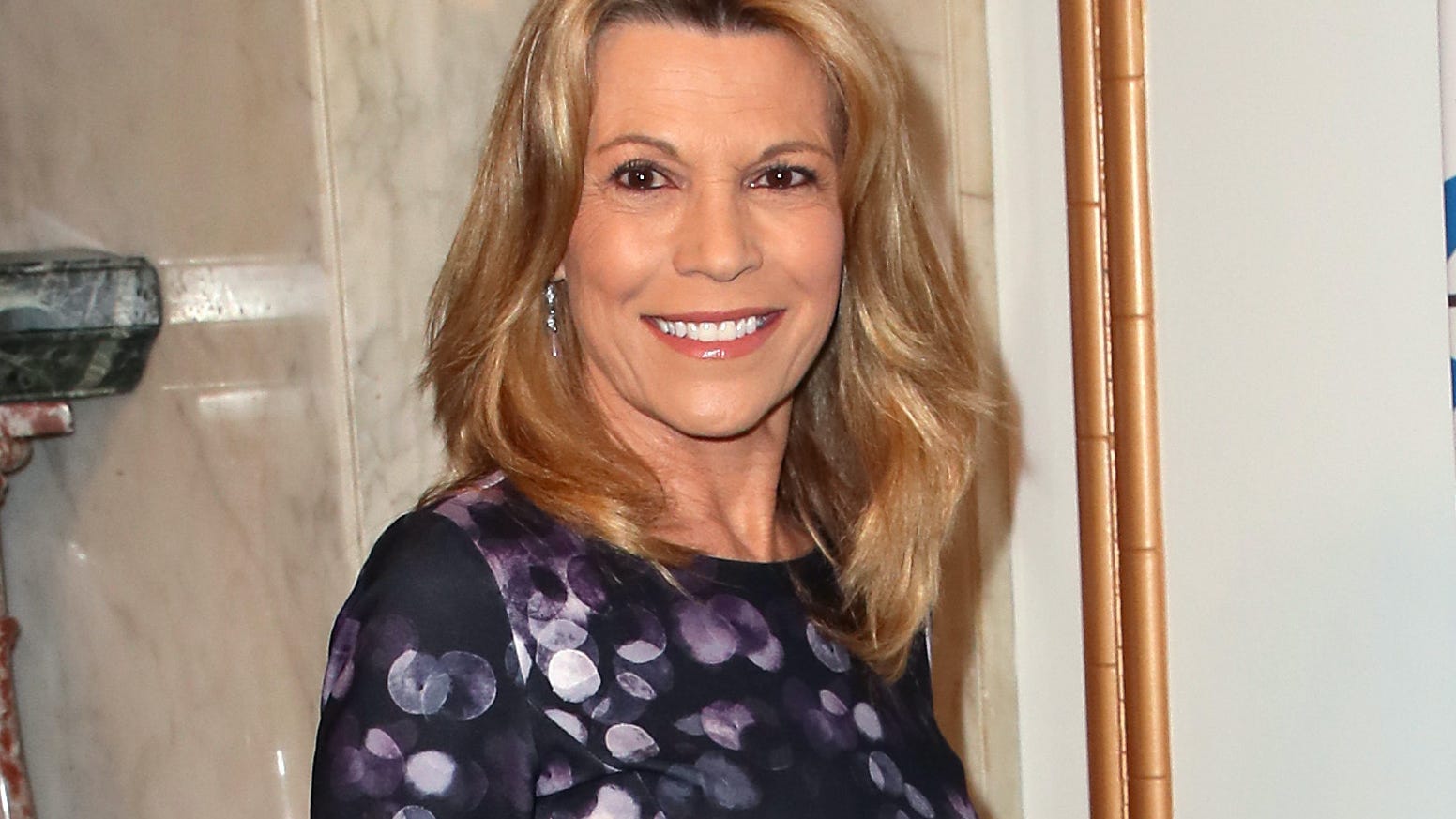 Vanna White announces sad personal loss on 'Wheel of Fortune'