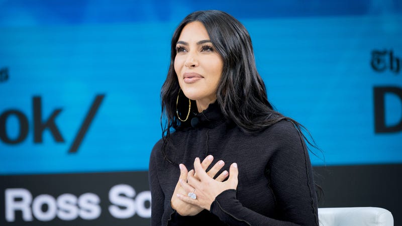 Kim Kardashian
