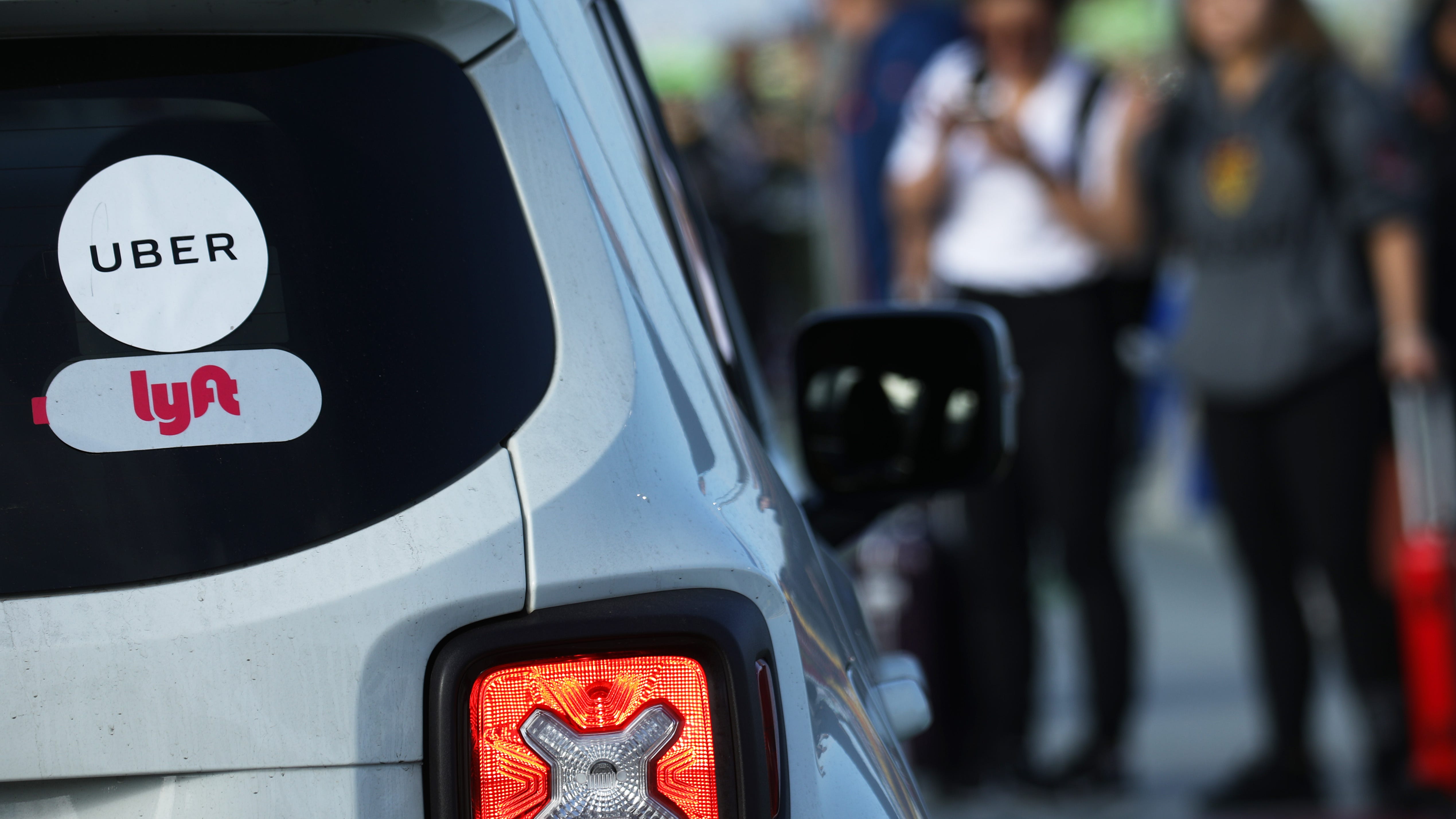 Fair pay battle wages on: Rideshare giants to appeal court reversal of Prop 22