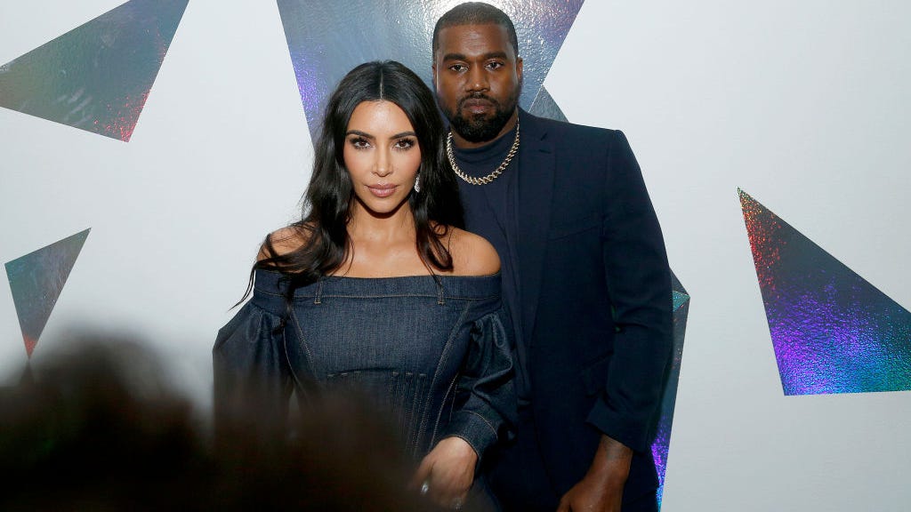 Kanye West objects to estranged wife Kim Kardashian’s bid for expedited divorce