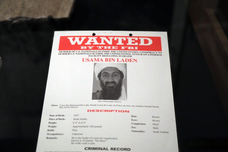 Bin Laden