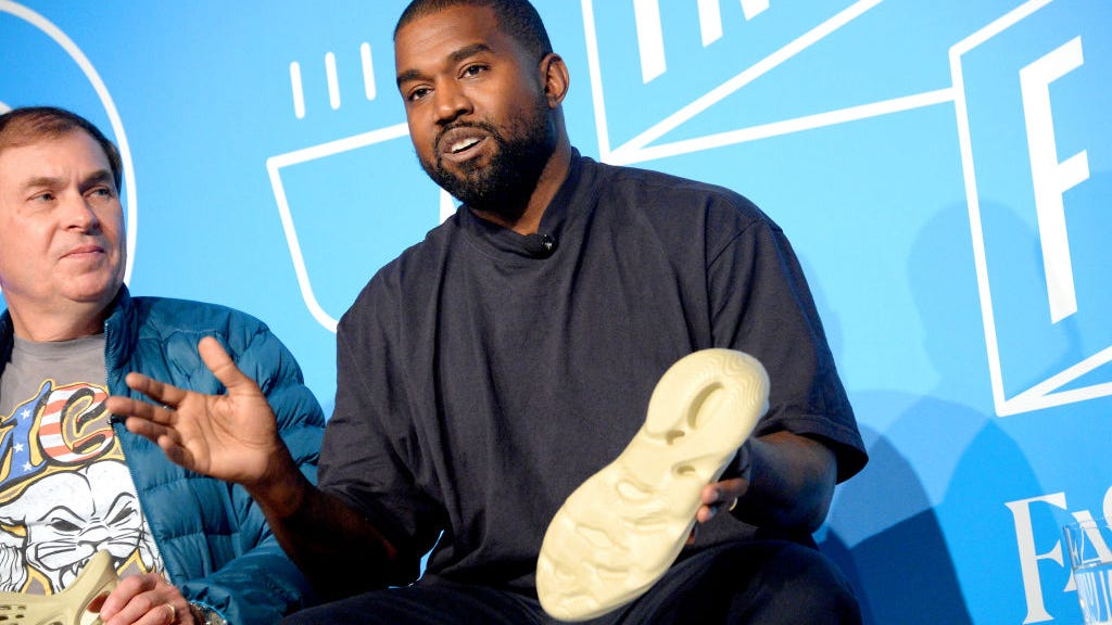 Kanye West seeks release from suit by 2 former Donda Academy teachers
