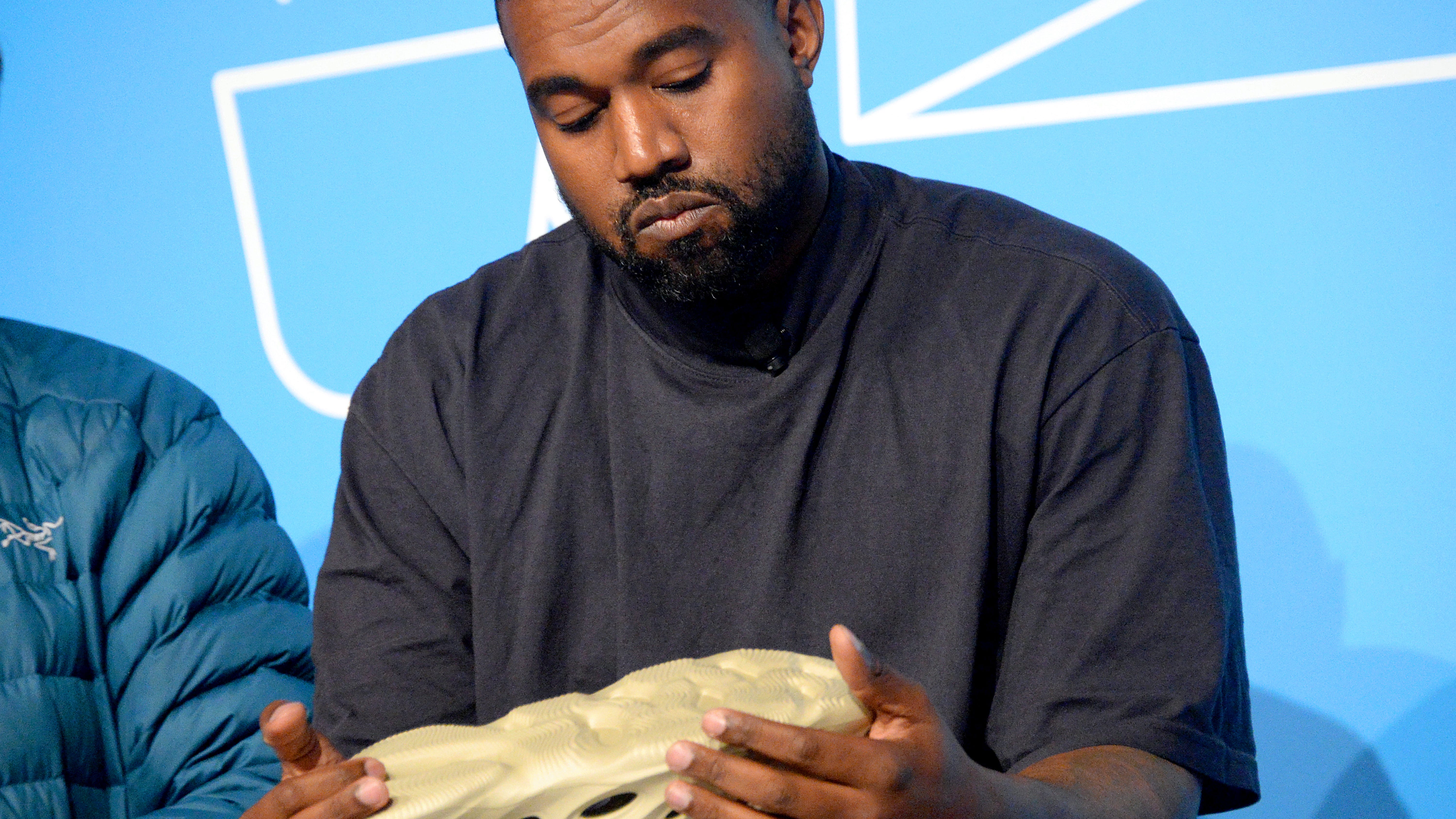 3 Bay Area counties join Kanye West's Yeezy brand lawsuit over shipping delays
