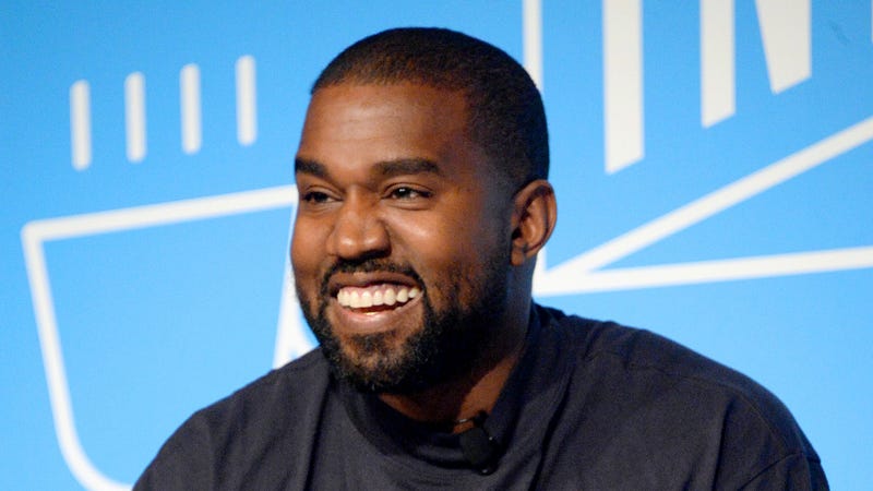 Ye - Kanye West