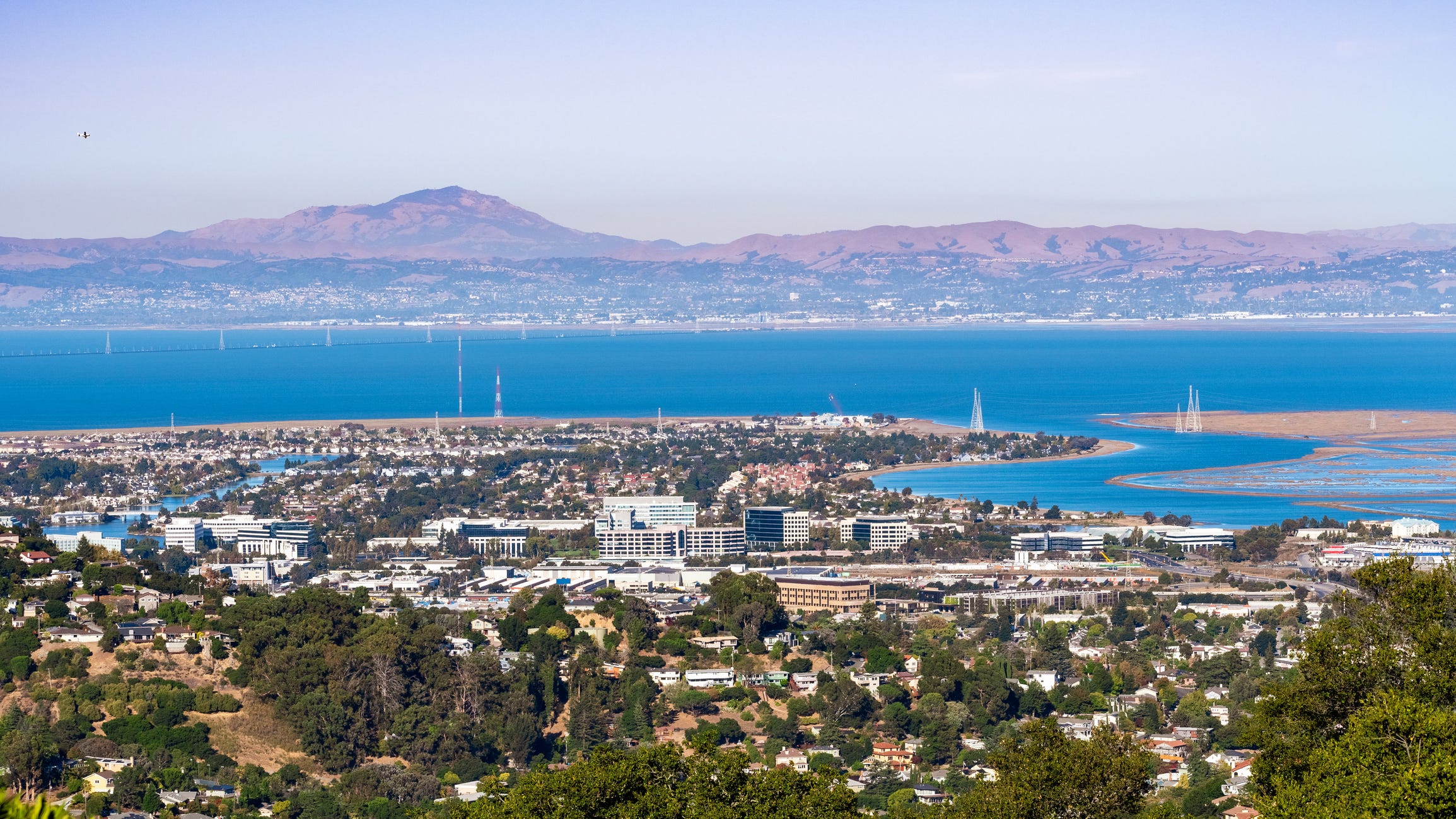 Supervisor calls on wealthy South Bay county to cut ties with Russia