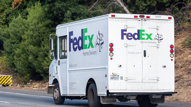 Woman, 83, fatally struck by FedEx truck driver, 72, in Queens: police
