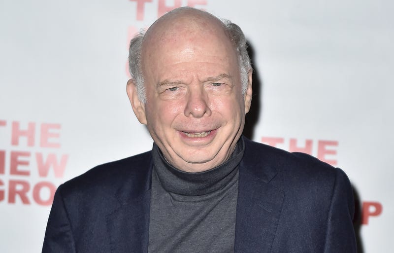 Wallace Shawn
