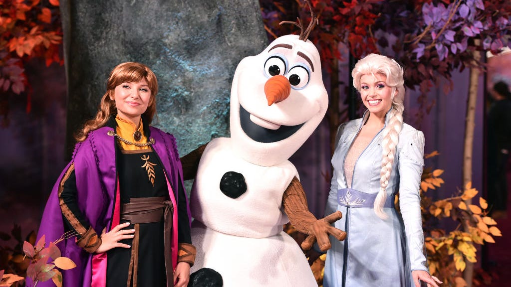 Everything Coming to Disney+ in June