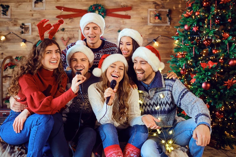 Christmas songs