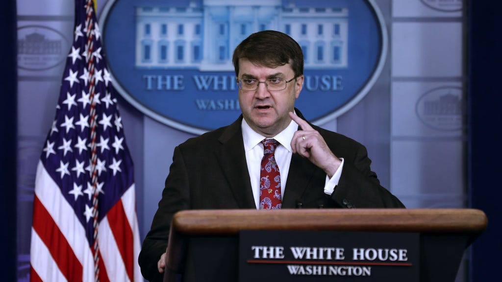 VA Secretary sought to discredit veteran who reported sexual assault, watchdog finds