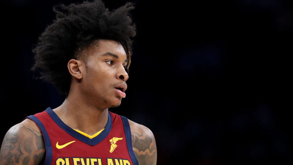 Reports: Cavaliers will look to trade or release Kevin Porter Jr. after locker room outburst