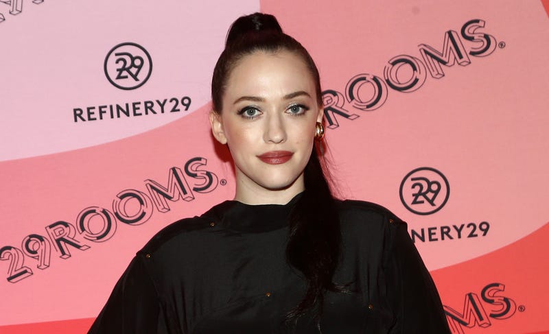 Kat Dennings