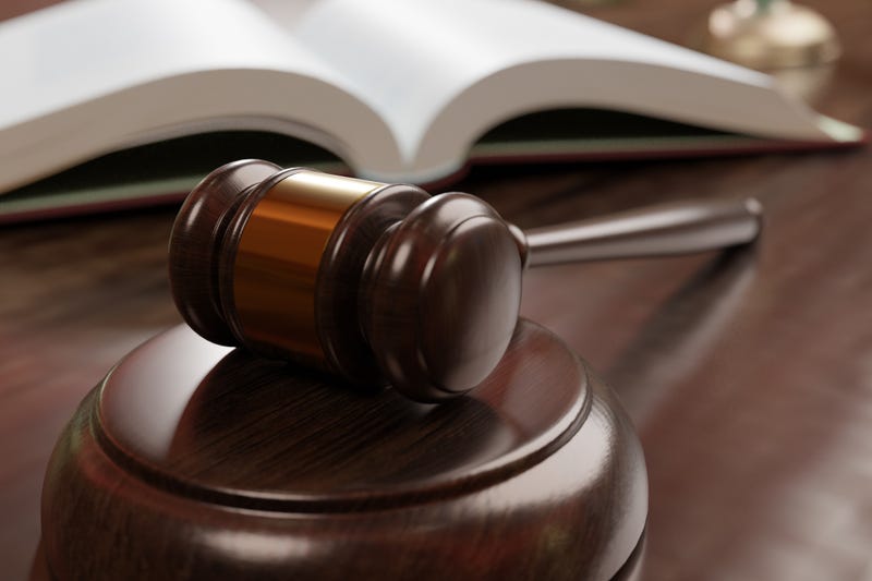 Courtroom