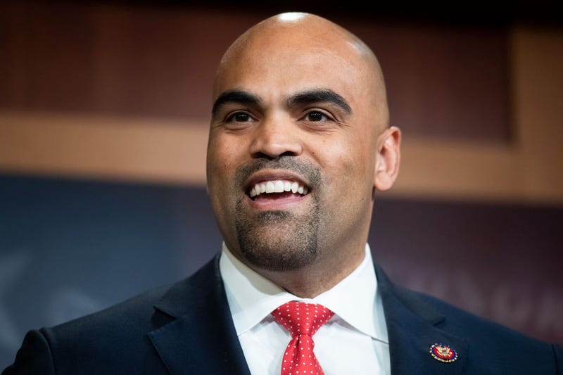 Rep. Colin Allred, D-Texas