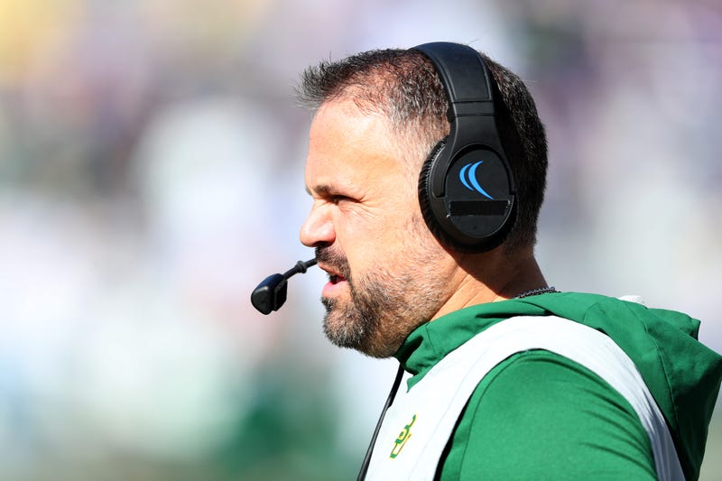 Matt Rhule 
