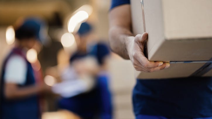 Time is running out for shipping holiday packages in time for Christmas