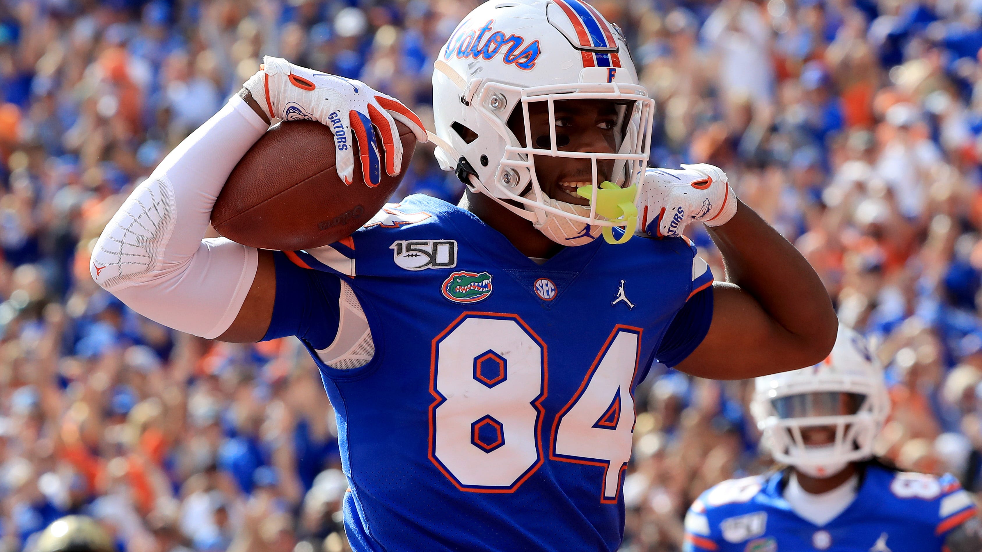2021 NFL Draft scouting report: TE Kyle Pitts, Atlanta Falcons