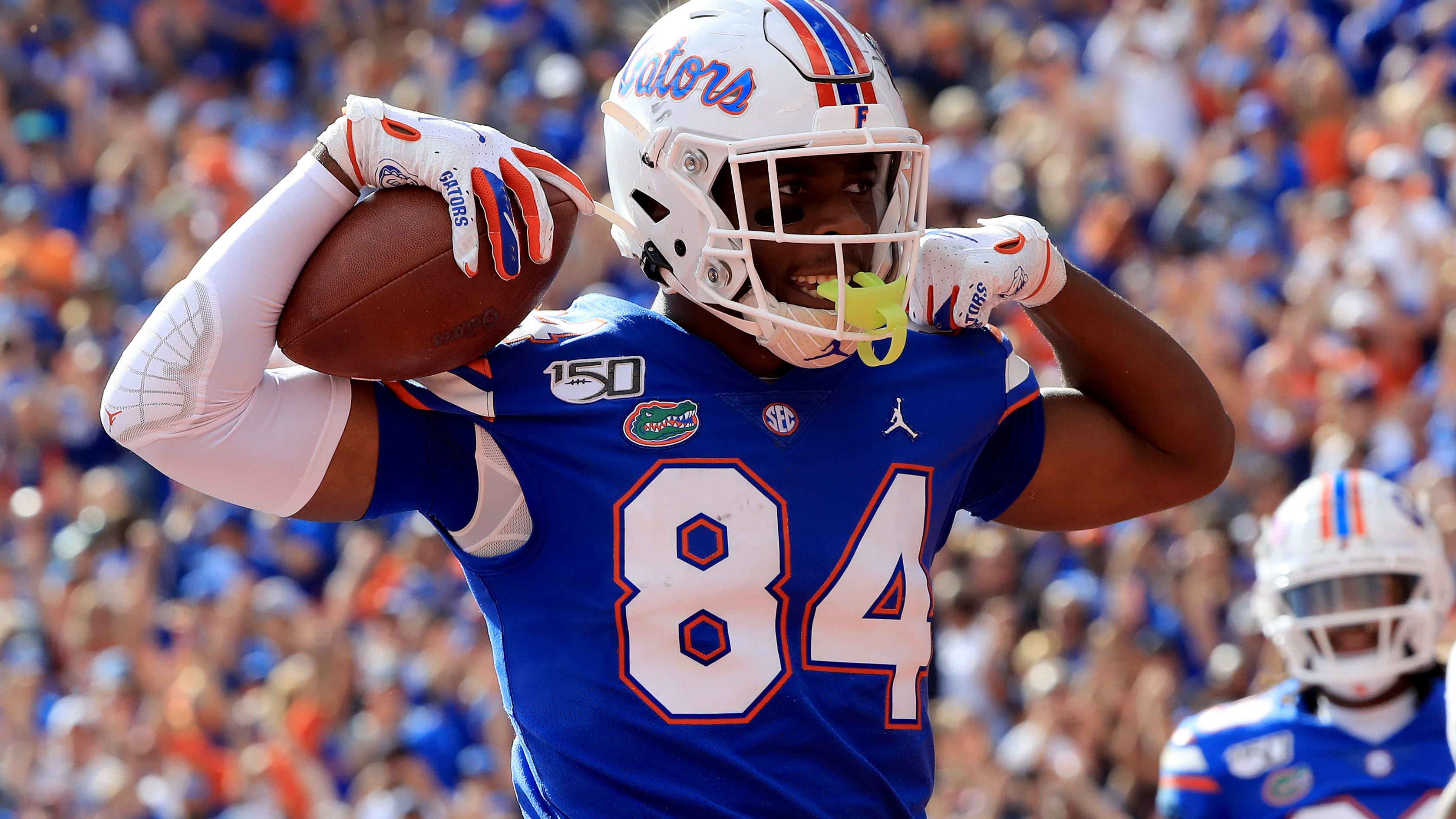 Cavanaugh's 2021 NFL Draft Top-50 Big Board
