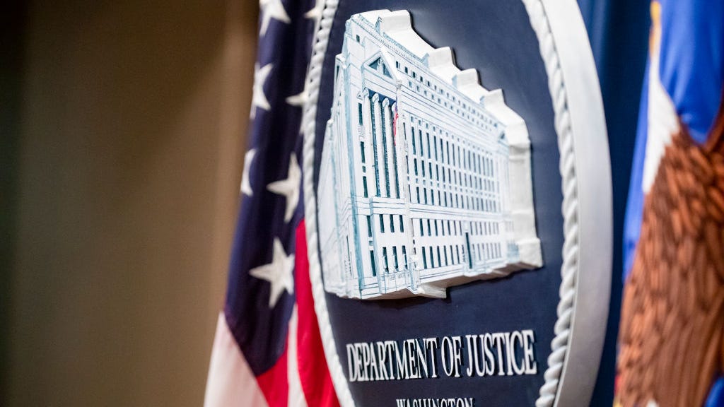 DOJ launches investigation into conduct at the Sturgis Abbott plant