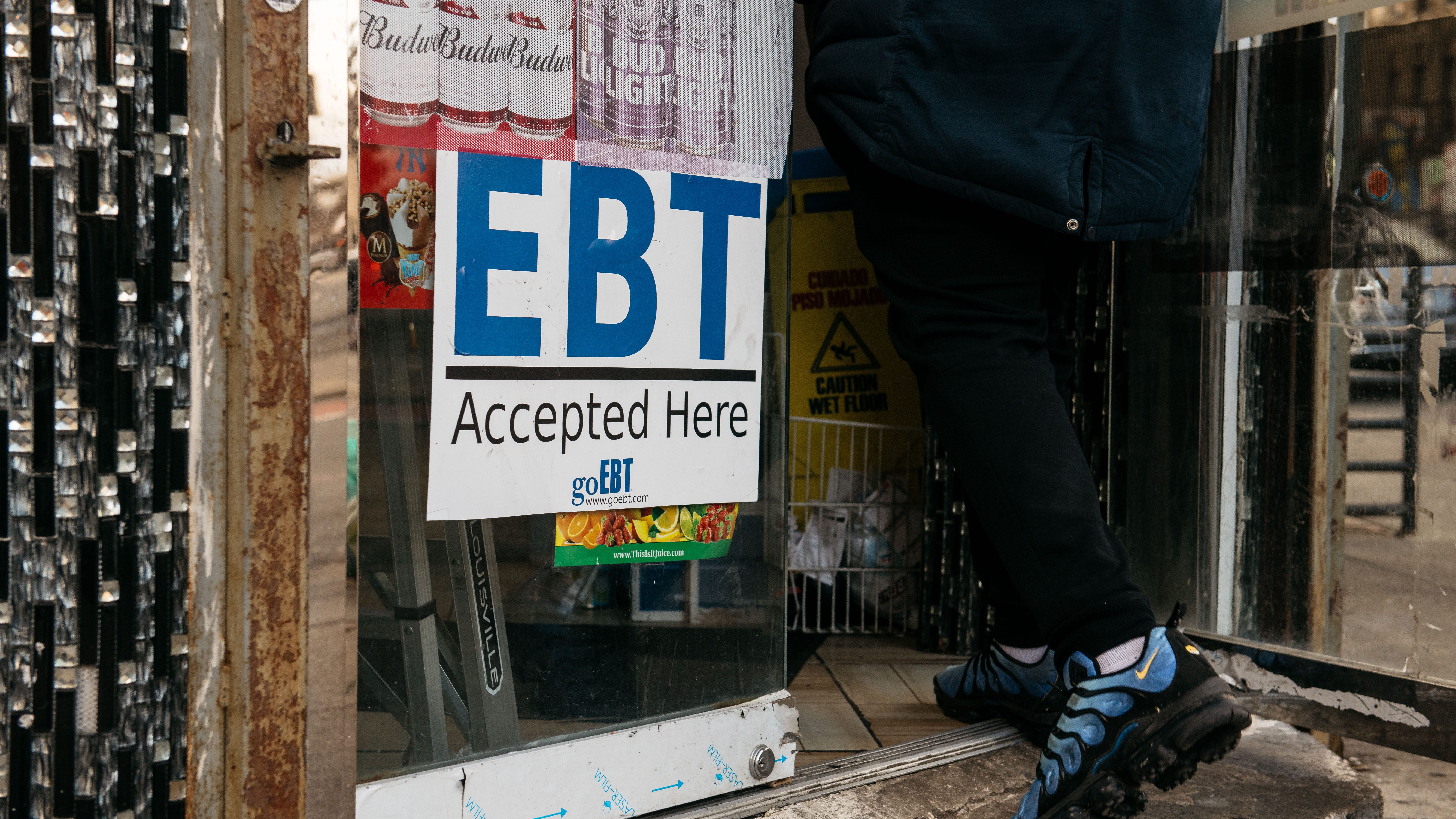 Adams administration missed legal deadline to process 28K welfare applications: lawsuit