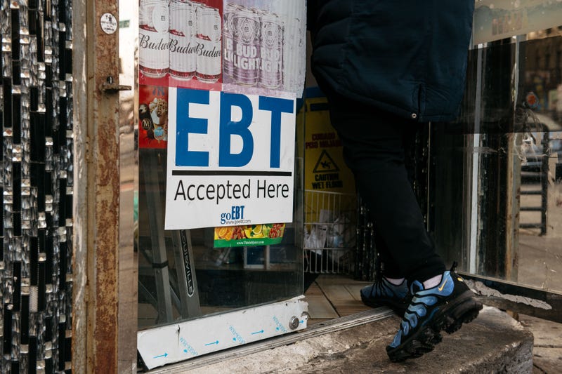EBT