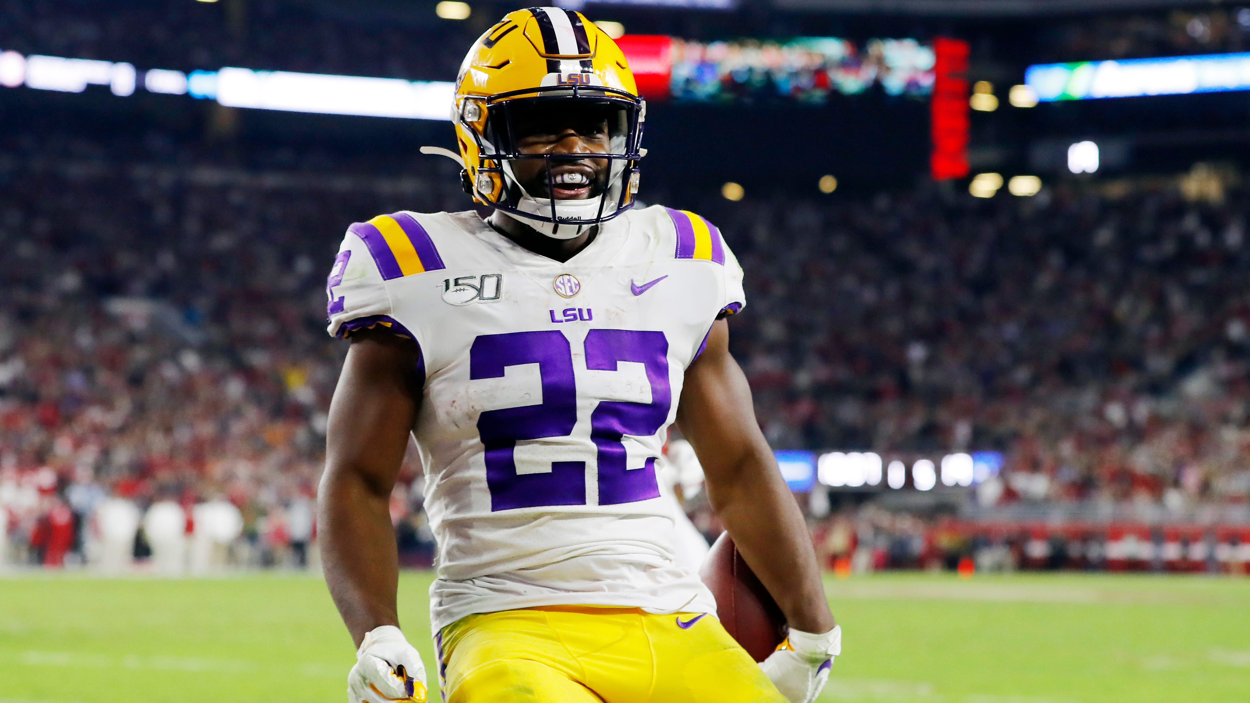 NFL Mock Draft 2020: 3 Potential Sleepers
