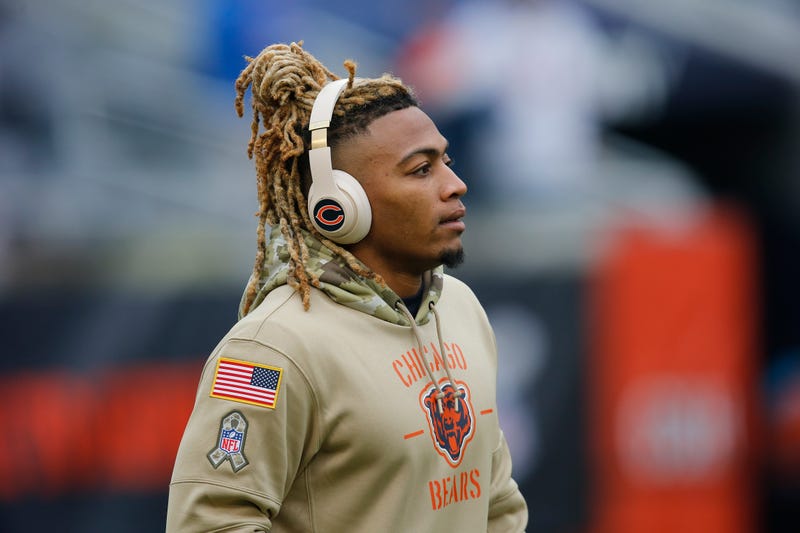 Buster Skrine