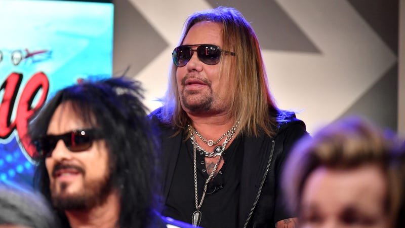 Vince Neil