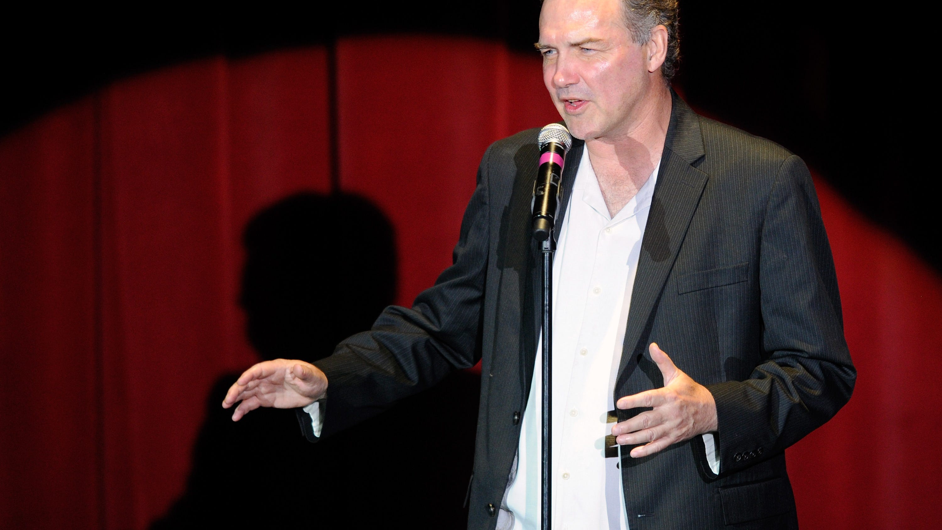 Netflix to release Norm Macdonald’s final stand-up special
