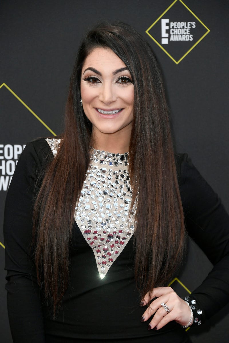 Deena Cortese