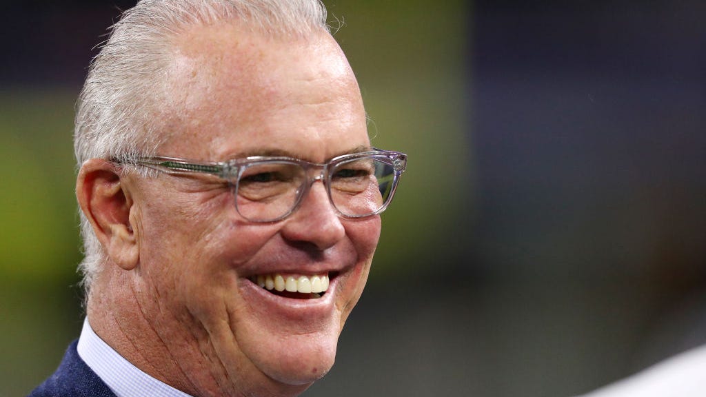 Stephen Jones gives LVE injury update, says Cowboys need to work on consistency