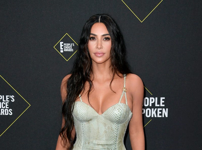 Kim Kardashian