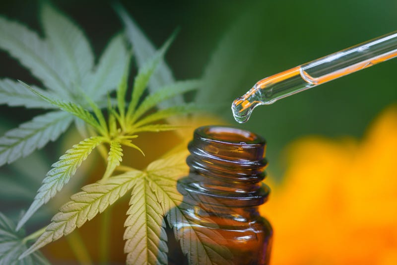 THC