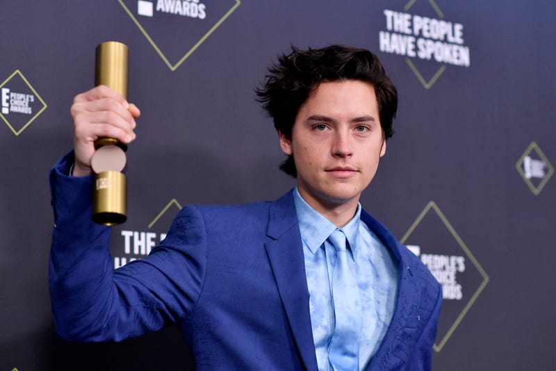 Cole Sprouse