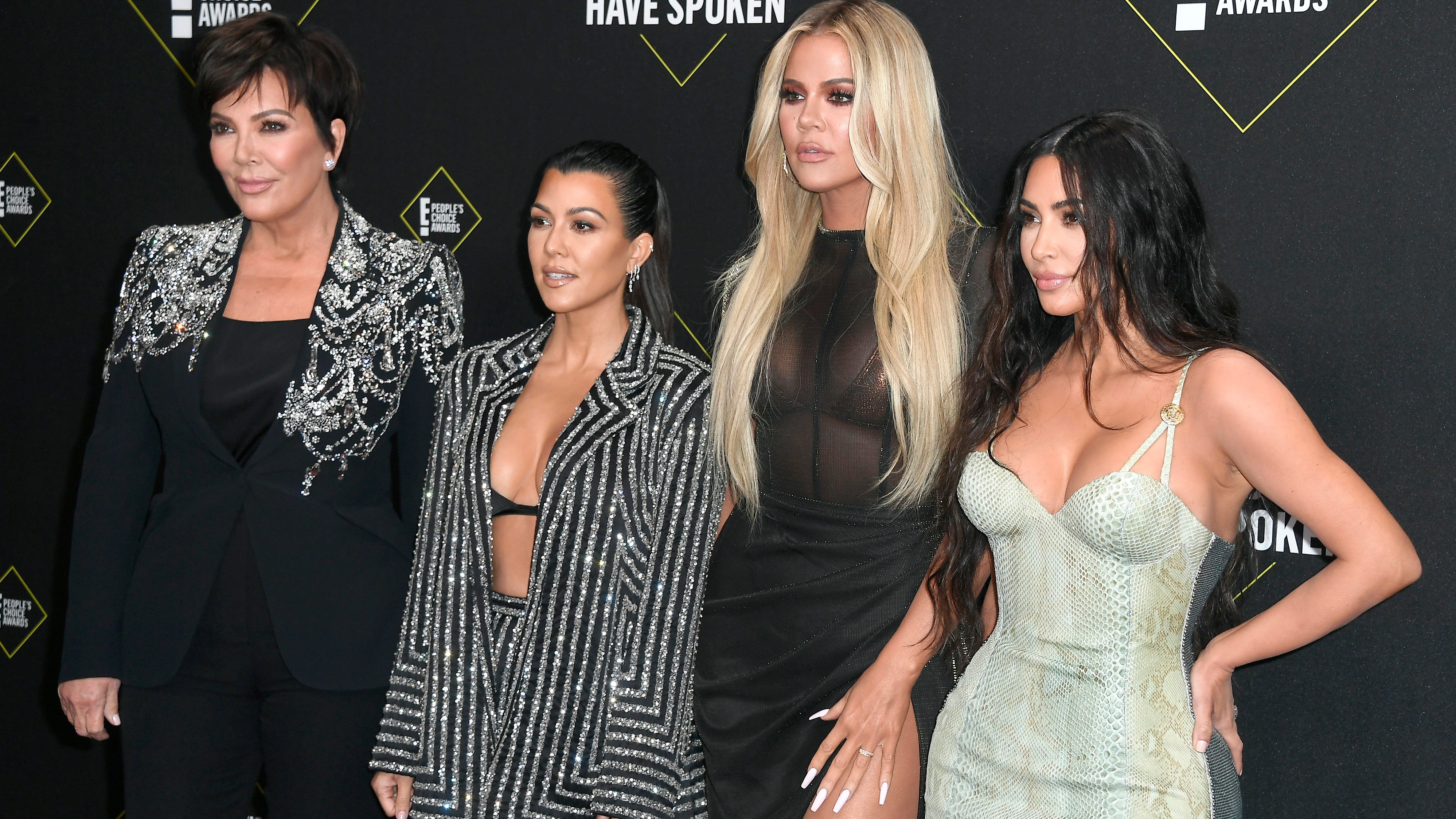 New teaser for 'The Kardashians' shows fans will still be keeping up with the famous family