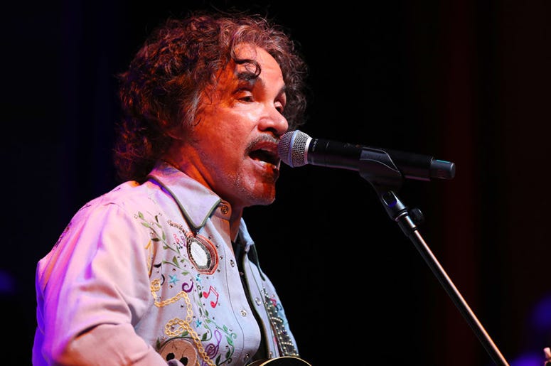 John Oates