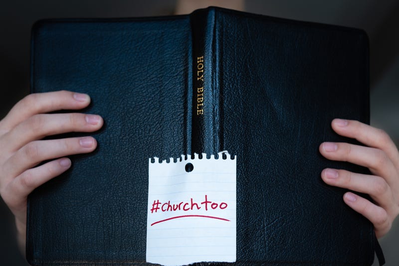 Rape allegations leveled at former Loyola priest