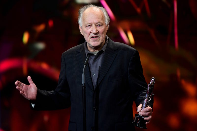 Werner Herzog