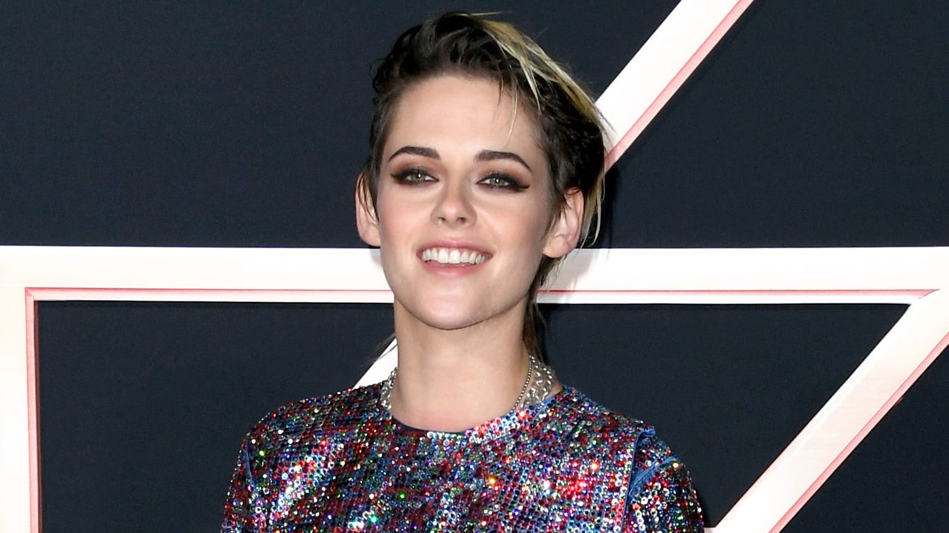 PHOTO: Kristen Stewart transforms into Princess Diana in stunning first pic from ‘Spencer’