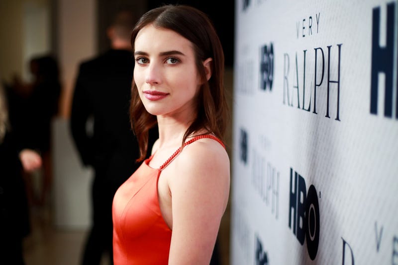 Emma Roberts